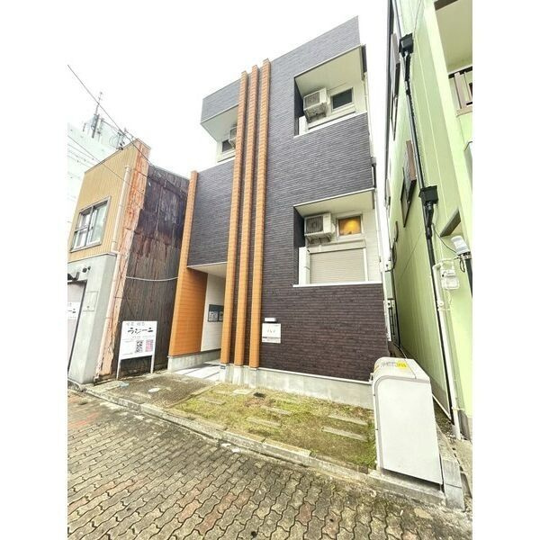 ソルテ　名古屋市賃貸　仲介手数料無料のその他共用部分