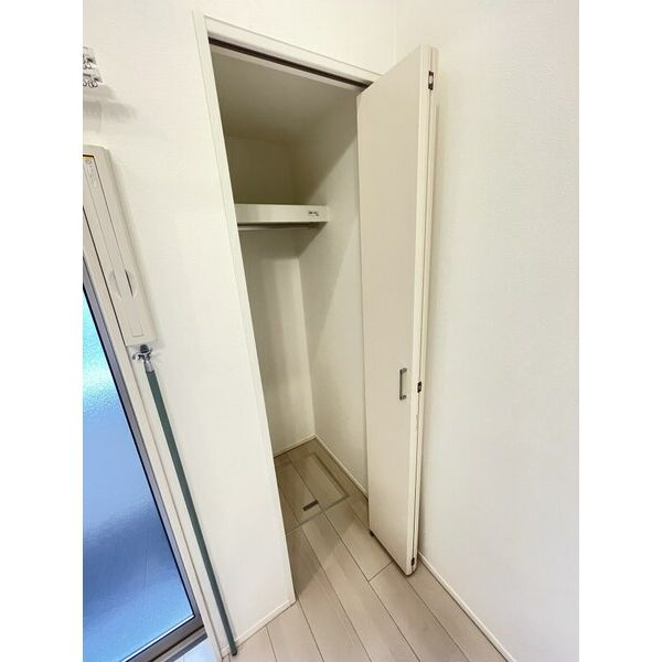ソルテ　名古屋市賃貸　仲介手数料無料の収納