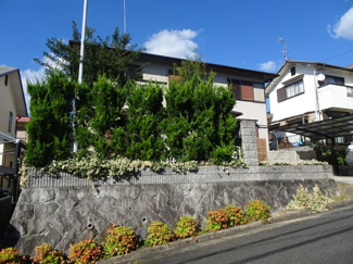 【外観】 | 川西市丸山台2丁目6の17　中古一戸建て