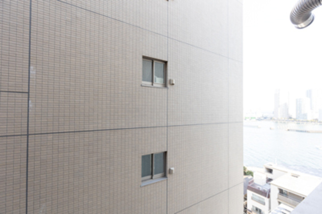 エムエー月島の展望