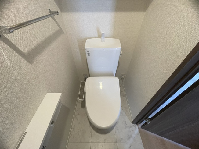 【トイレ】 | ※同施工会社のイメージ写真※