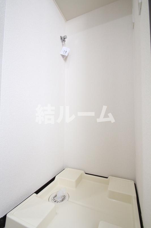 北区赤羽南２丁目のアパートの設備