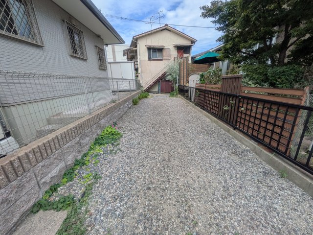 緑ヶ丘一丁目（A-26）の外観
