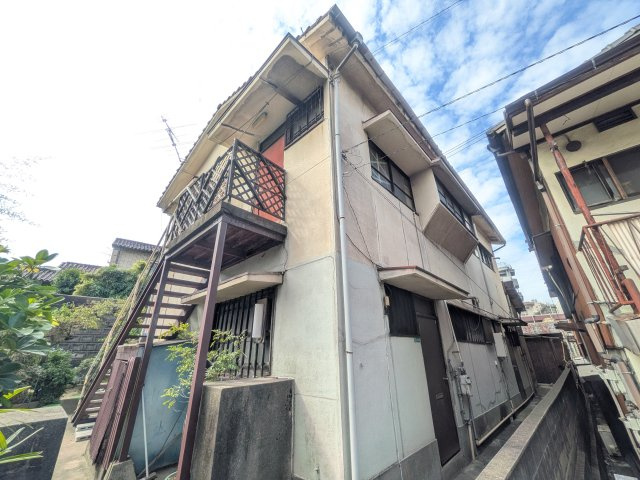 緑ヶ丘一丁目（A-26）の外観