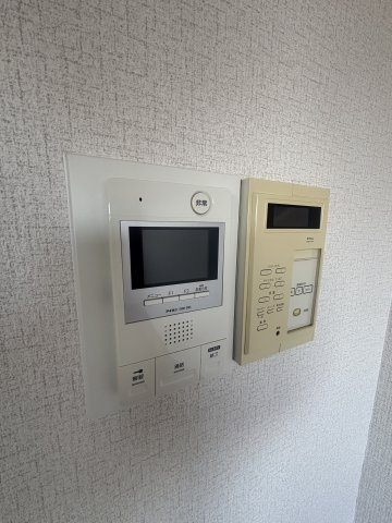 アンクレーゼのセキュリティ