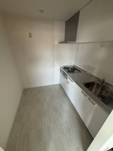 アンクレーゼのキッチン|使いやすいキッチンです