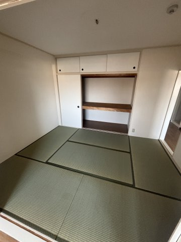 アンクレーゼの居間・リビング|ゆったり過ごせる居間です