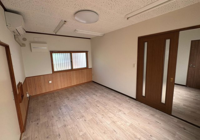 富津市　貸家　2棟一括のその他
