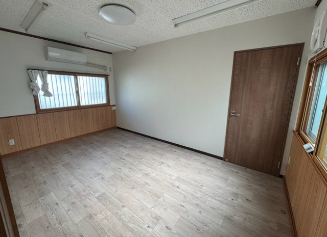 富津市　貸家　2棟一括のその他