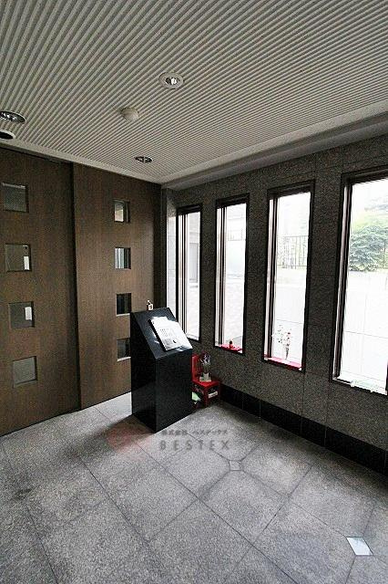 ウエストウッドマンションのその他