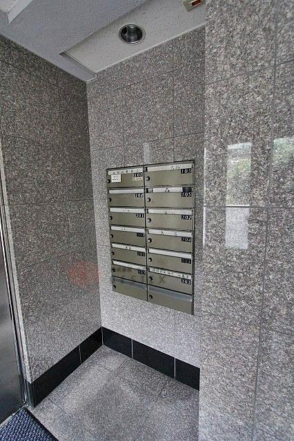ウエストウッドマンションのその他