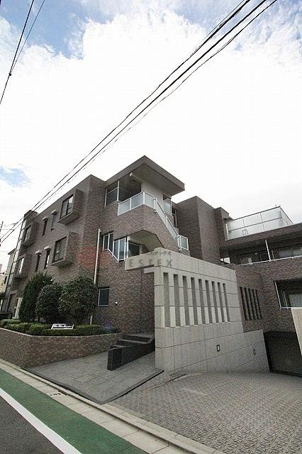 ウエストウッドマンションのその他