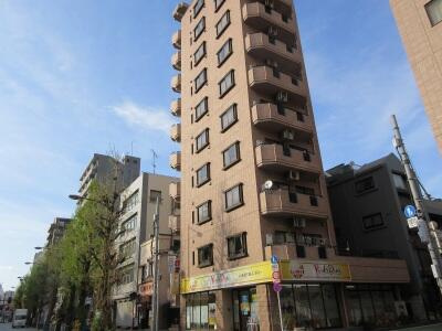 グリーンヒル文京のその他
