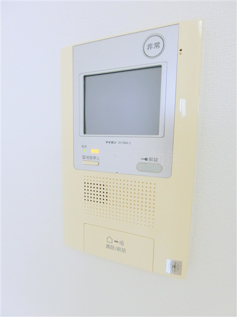 プレミアムキューブ大森デューの設備