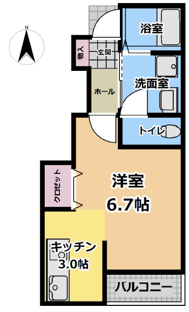 エターナルシー舞子坂