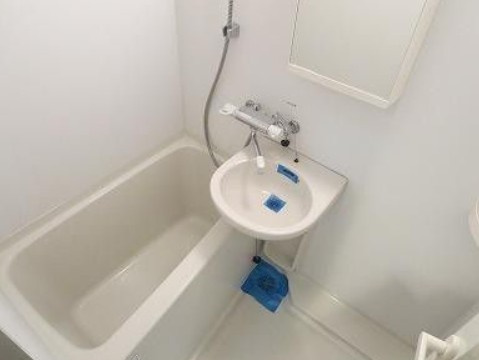 【浴室】 | ＨＦ武蔵小山レジデンス