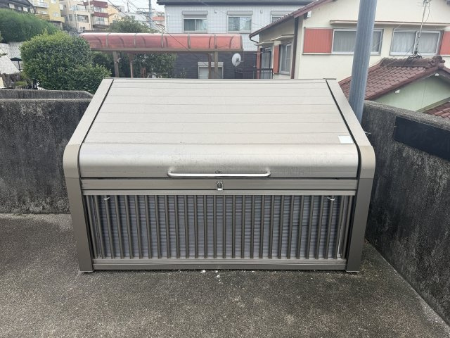 岡嶋グリーンハイツのその他共用部分
