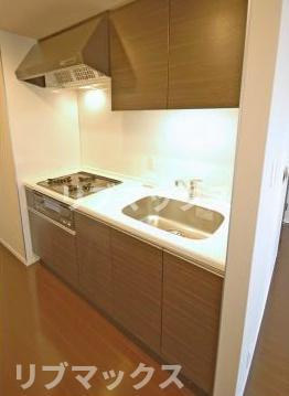 弊社は全物件が仲介手数料半月分+税でご紹介可能です。