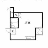 コスモハイツ今福の画像