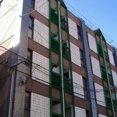 【内装】 | コスモハイツ今福