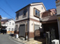 川西市出在家町21の26　中古一戸建ての画像