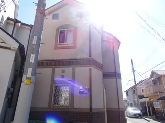 【外観】 | 川西市出在家町21の26　中古一戸建て