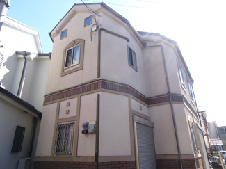 【外観】 | 川西市出在家町21の26　中古一戸建て