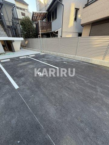 ArtizA都島のその他共用部分