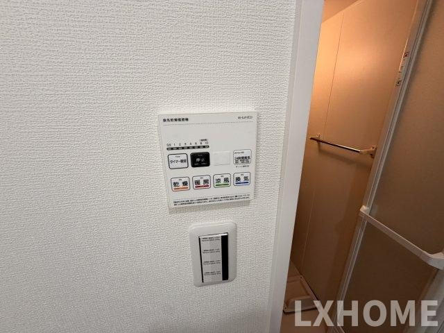 D porta cameliaの設備