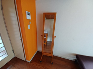【設備】 | シティパレス鎌倉町