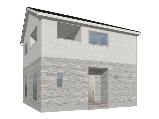 Cradle garden　行田市谷郷第6