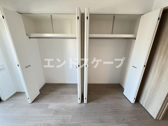 ＣＬＡＳＳＥＵＭ高崎の収納|高崎、前橋のお部屋探しはエンドスケープまで！お客様の理想お聞かせ下さい♪