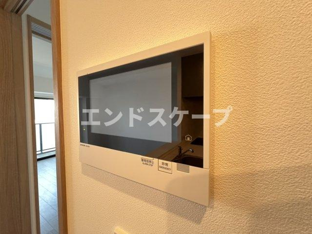 ＣＬＡＳＳＥＵＭ高崎のセキュリティ|高崎、前橋のお部屋探しはエンドスケープまで！お客様の理想お聞かせ下さい♪