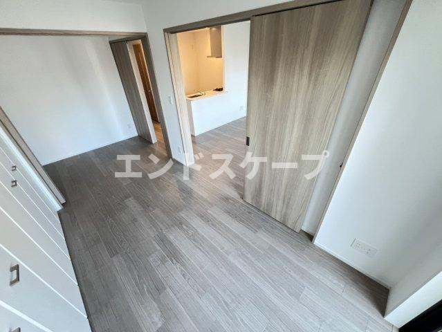 ＣＬＡＳＳＥＵＭ高崎の洋室|高崎、前橋のお部屋探しはエンドスケープまで！お客様の理想お聞かせ下さい♪