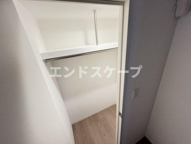 ＣＬＡＳＳＥＵＭ高崎の収納|高崎、前橋のお部屋探しはエンドスケープまで！お客様の理想お聞かせ下さい♪