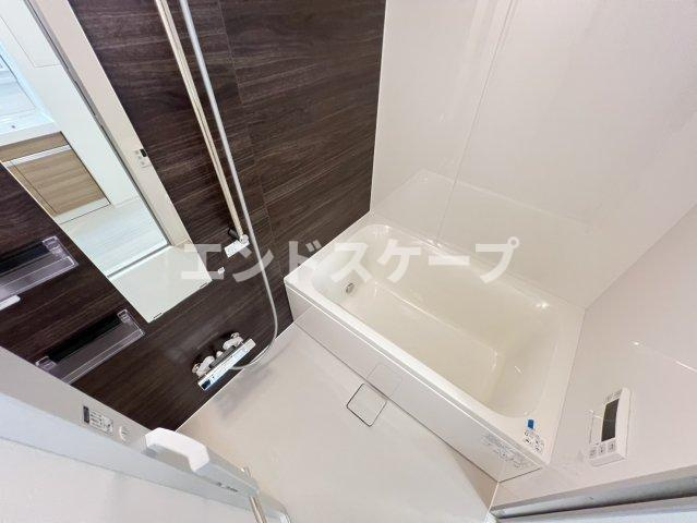 ＣＬＡＳＳＥＵＭ高崎の浴室|高崎、前橋のお部屋探しはエンドスケープまで！お客様の理想お聞かせ下さい♪