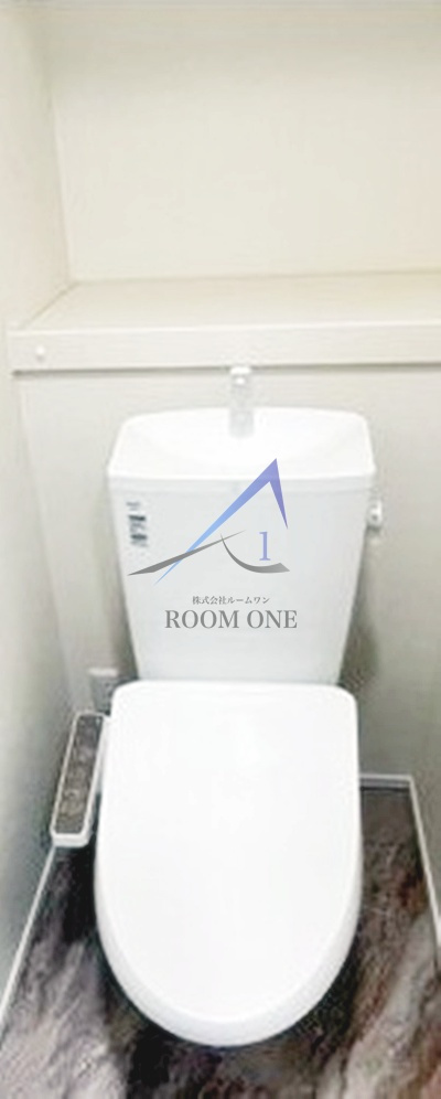 Excelenteのトイレ|トイレです。