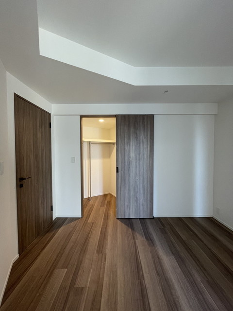 パークタワー勝どき　サウス棟のその他|※写真は同タイプ住戸です。