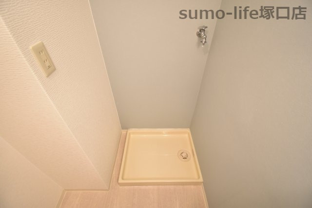 コスモライフ武庫のその他