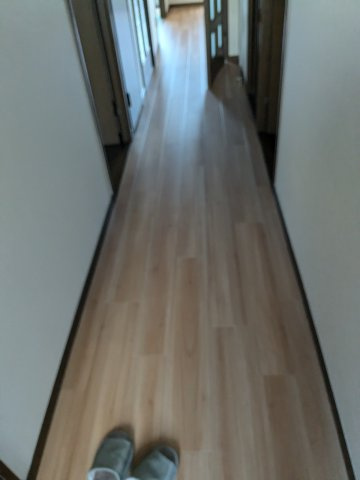 【内装】