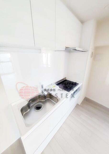 駒込グローリア初穂のキッチン