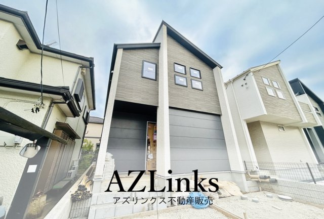 千葉市稲毛区宮野木町