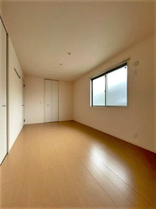 Ｓｕｎｎｙ　Ｆｌａｔ　ＹＡＳＵＤＡの内装