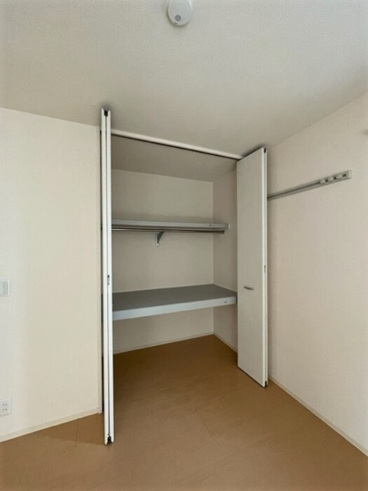Ｓｕｎｎｙ　Ｆｌａｔ　ＹＡＳＵＤＡの収納