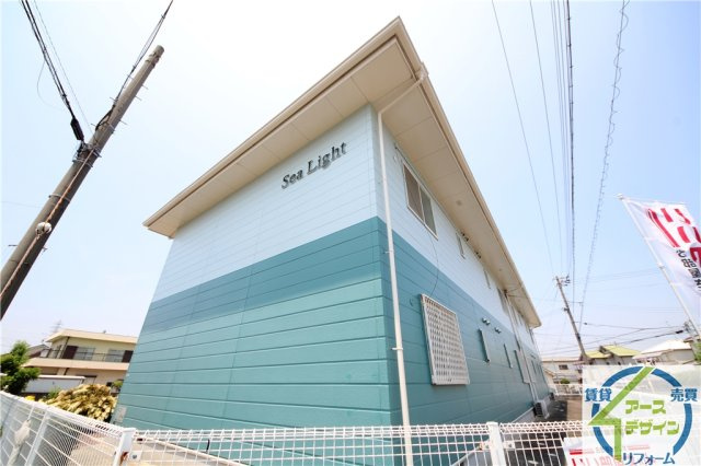 シーライト