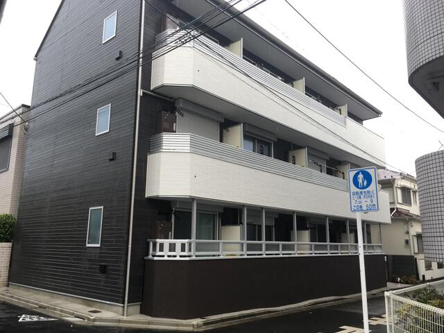 【外観】