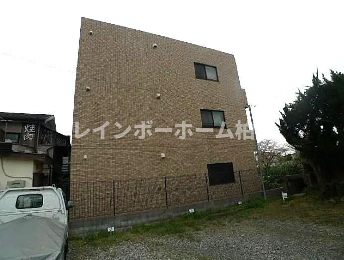 特典：仲介手数料が無料です!!の外観|外観です