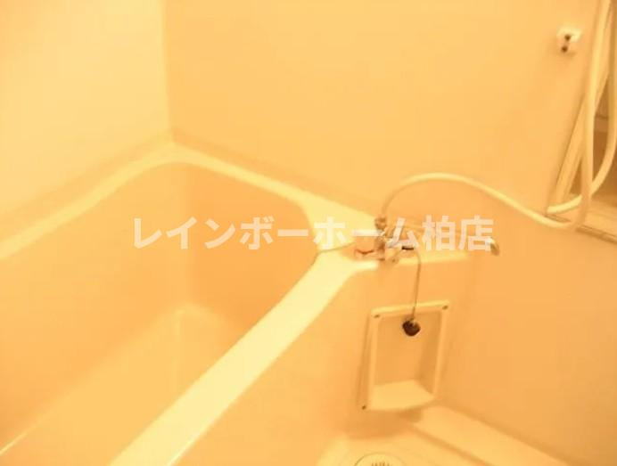 特典：仲介手数料が無料です!!の浴室|浴室乾燥機があります