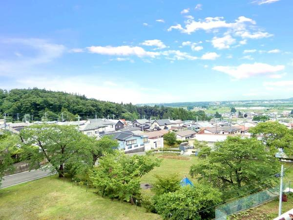ビレッジハウス高木2号棟のその他|ビレッジハウスの同一物件・同一タイプの間取りの写真です