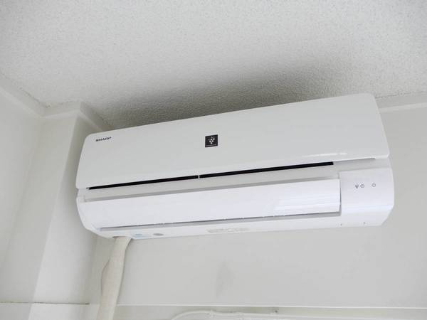 ビレッジハウス高木2号棟の設備|ビレッジハウスの同一物件・同一タイプの間取りの写真です